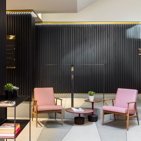 Aparthotel The Moorgate By Cove London Exterior foto